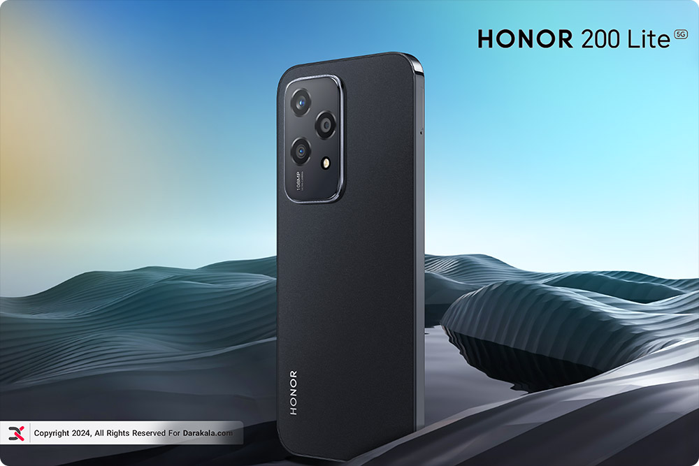 باتری گوشی Honor 200 Lite